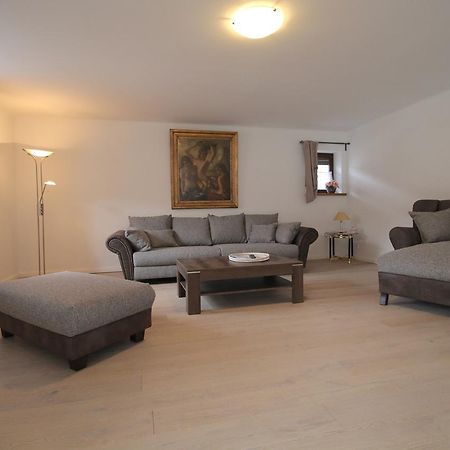 Kaiserstube Garmisch-Partenkirchen Bagian luar foto